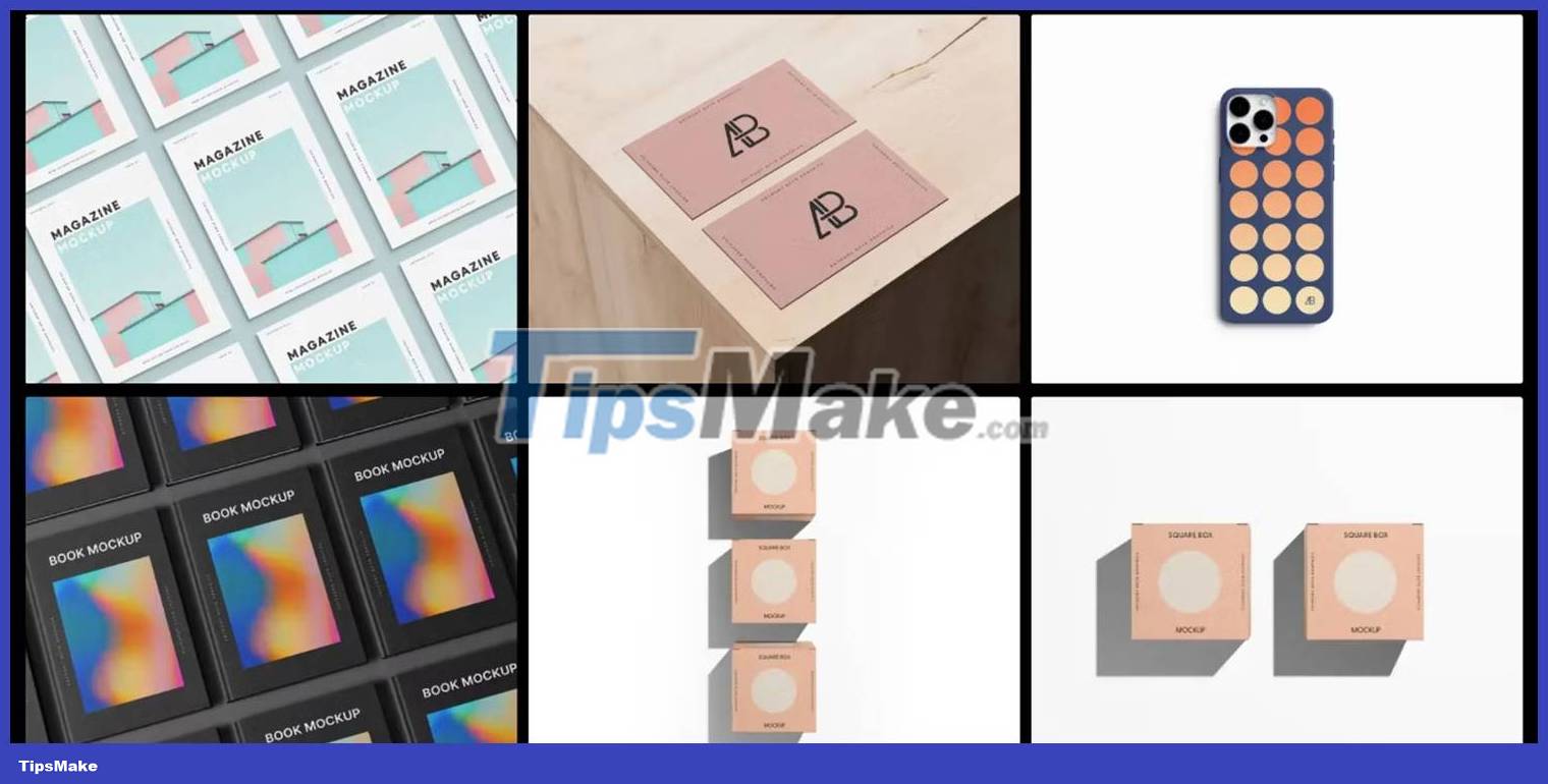 9 great websites to download mockup templates for design Picture 4