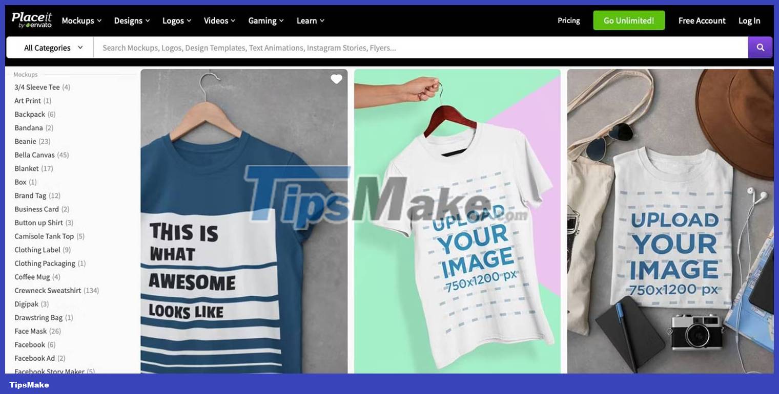 9 great websites to download mockup templates for design Picture 6