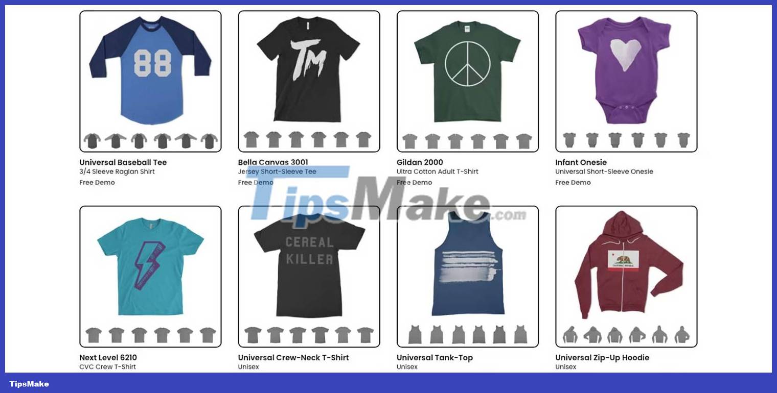 9 great websites to download mockup templates for design Picture 9