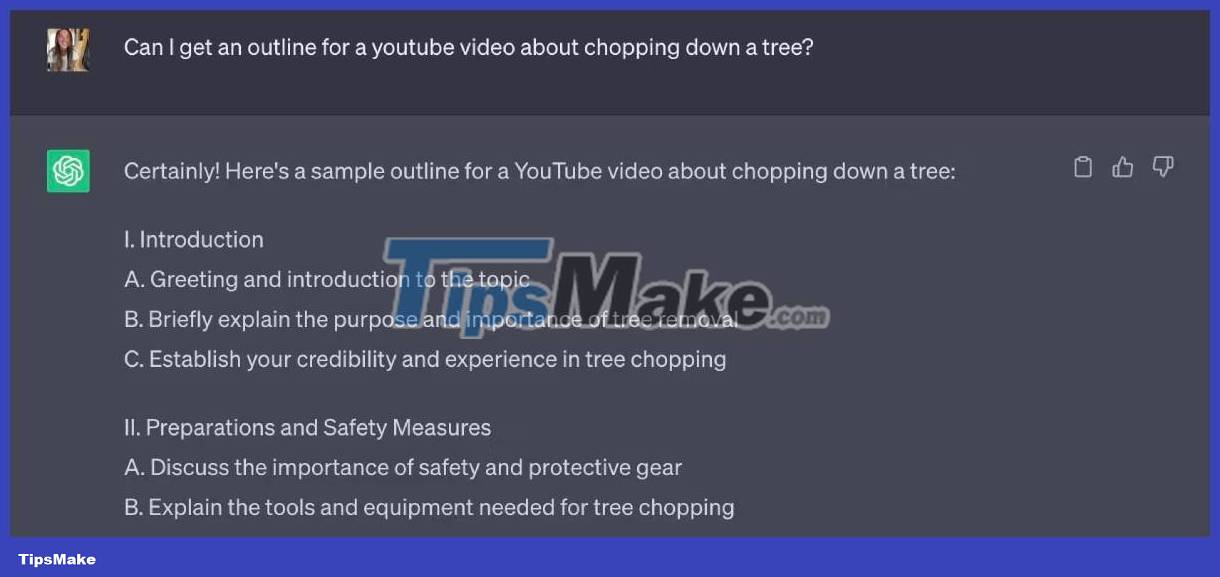 9 ways ChatGPT helps content creators Picture 5