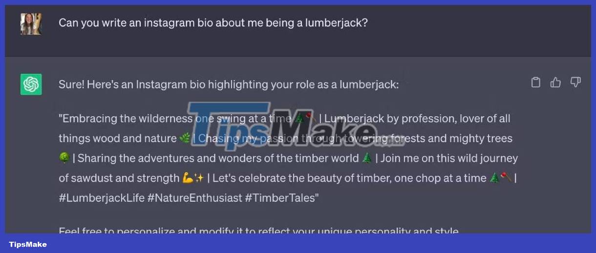 9 ways ChatGPT helps content creators Picture 7