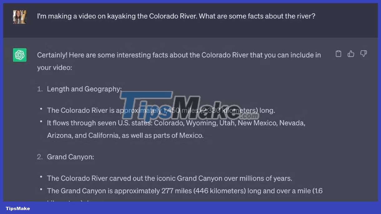 9 ways ChatGPT helps content creators Picture 8