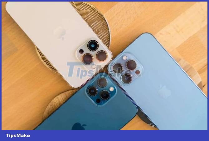 A series of users abandoned Android to switch to iPhone Picture 1