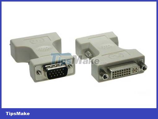 Additional connectors and expansion devices for computers Picture 11
