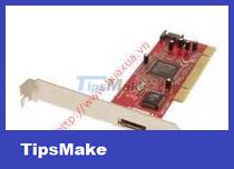 Additional connectors and expansion devices for computers Picture 13