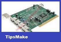 Additional connectors and expansion devices for computers Picture 7