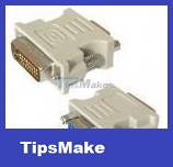 Additional connectors and expansion devices for computers Picture 9