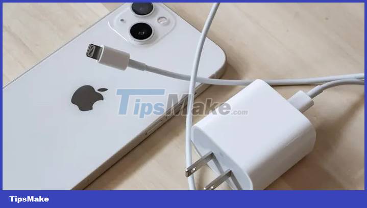 Advantages and disadvantages of charging the phone battery with a laptop? Picture 4