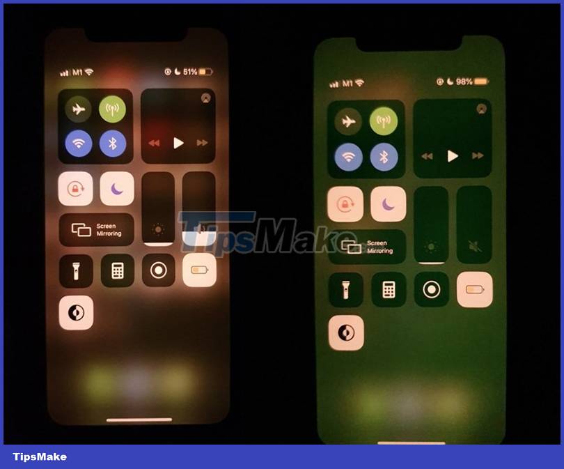 Alarm: Apple Watch updated to watchOS 9.5 has a green screen error Picture 3