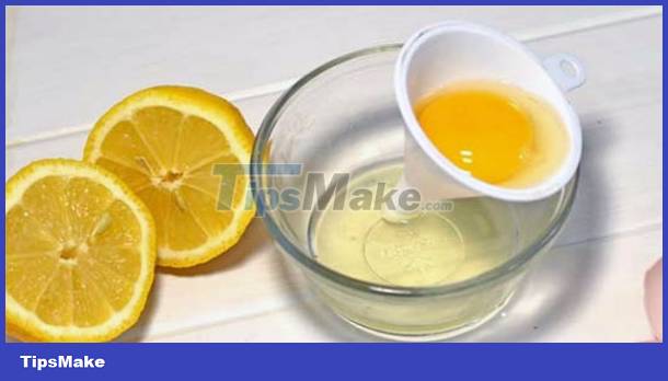 Apply skin care masks from natural products Picture 3