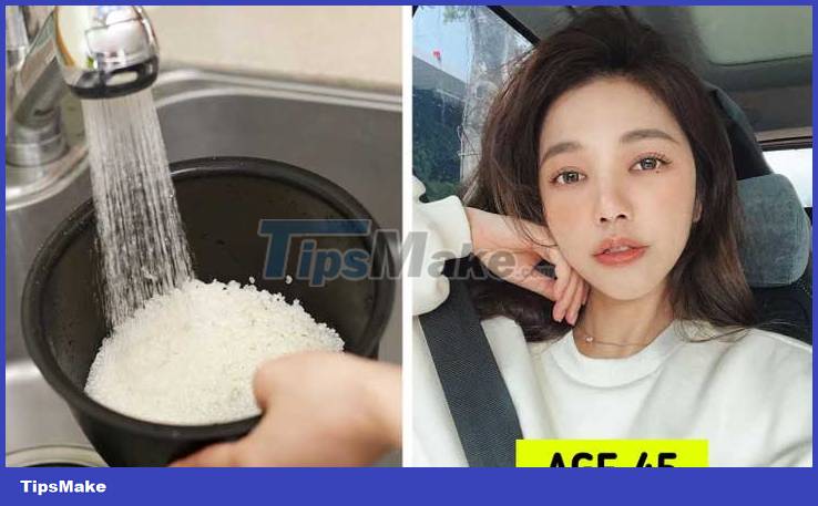 Asian women's secret to stay young Picture 1