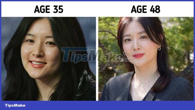 Asian women's secret to stay young Picture 3