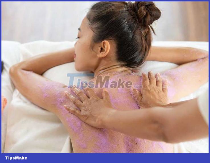 Asian women's secret to stay young Picture 4