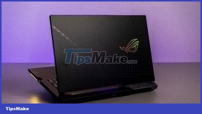 ASUS ROG Strix SCAR 17 SE: Intel Alder Lake HX chip, 3080 Ti GPU, vapor chamber heatsink Picture 2