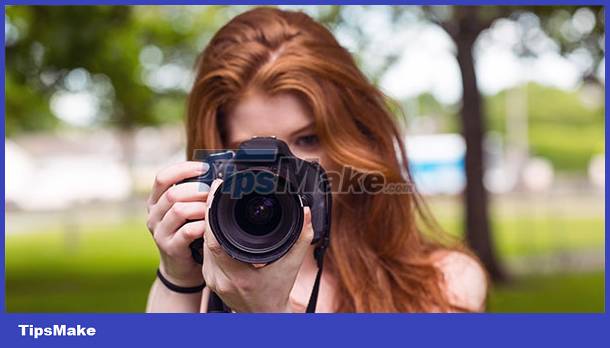 Basic operations to have a beautiful digital photo Picture 1