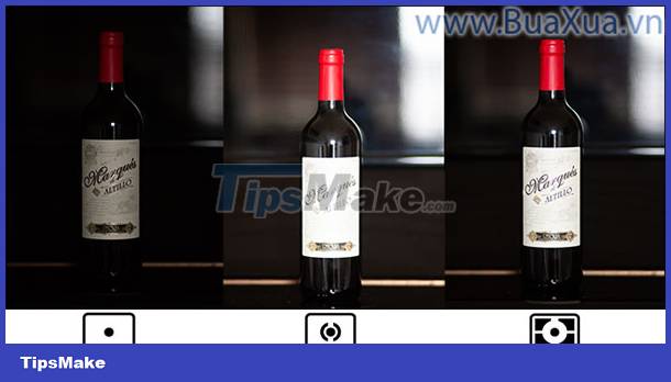 Basic operations to have a beautiful digital photo Picture 5