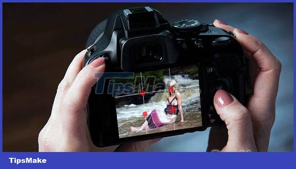 Basic operations to have a beautiful digital photo Picture 7