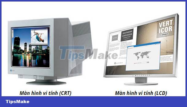 Basic parts of a computer Picture 3