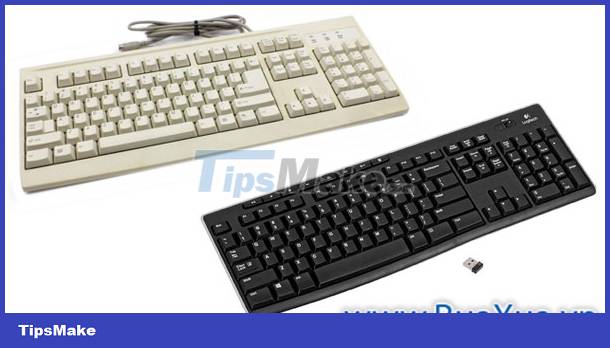 Basic parts of a computer Picture 4