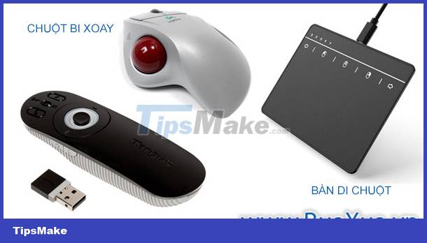 Basic parts of a computer Picture 6