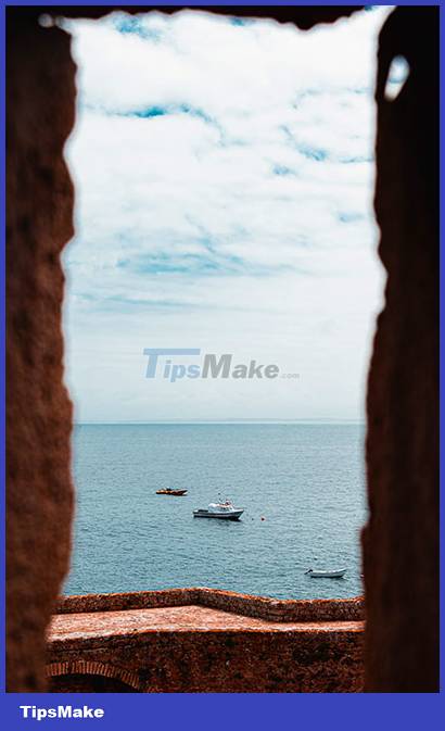 Blue wallpaper, blue background image Picture 1