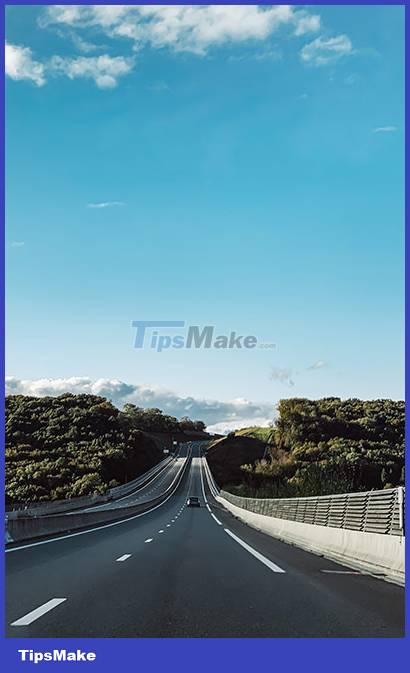 Blue wallpaper, blue background image Picture 14