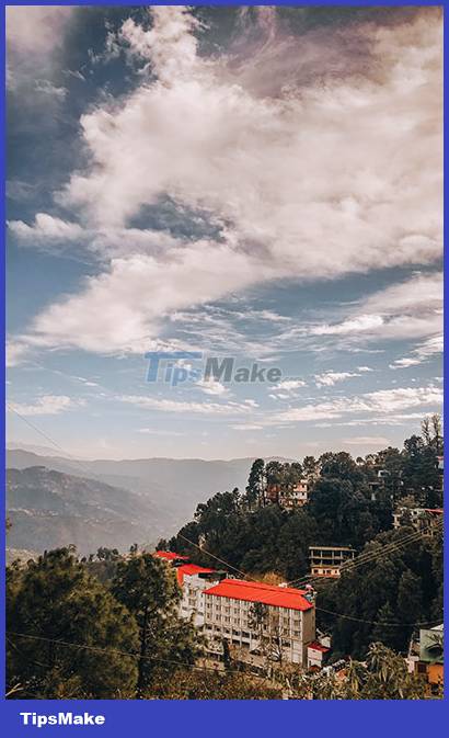 Blue wallpaper, blue background image Picture 15