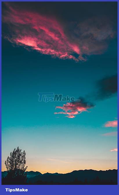 Blue wallpaper, blue background image Picture 16