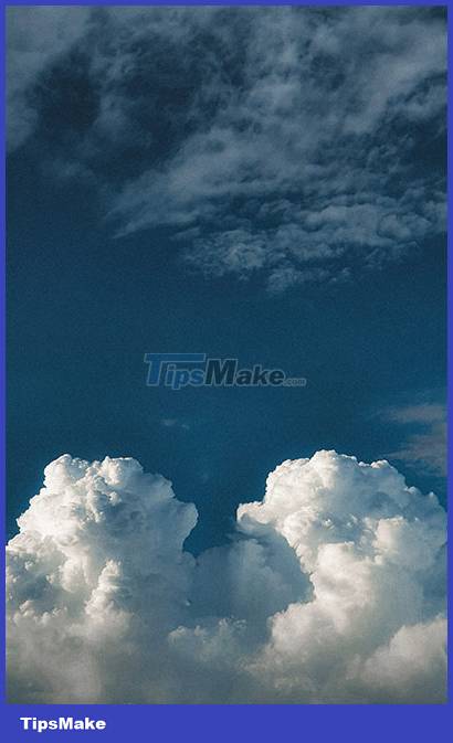 Blue wallpaper, blue background image Picture 17