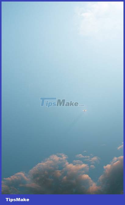 Blue wallpaper, blue background image Picture 18