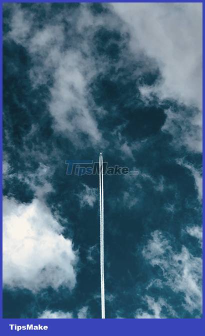 Blue wallpaper, blue background image Picture 21