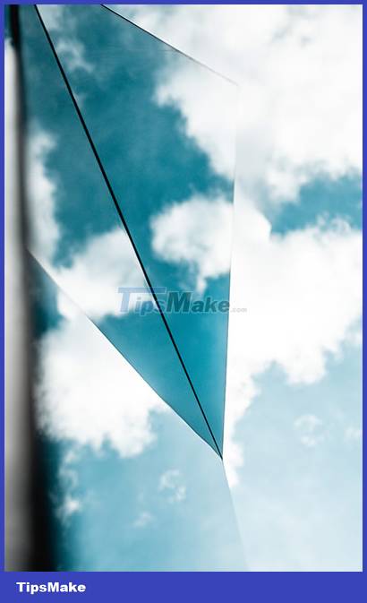 Blue wallpaper, blue background image Picture 3