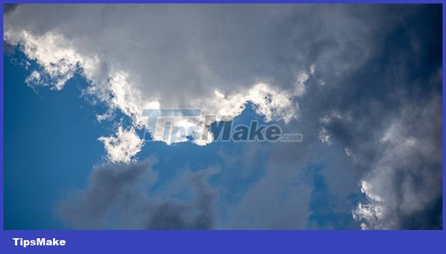 Blue wallpaper, blue background image Picture 32