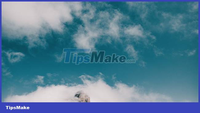 Blue wallpaper, blue background image Picture 34