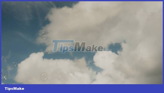 Blue wallpaper, blue background image Picture 35