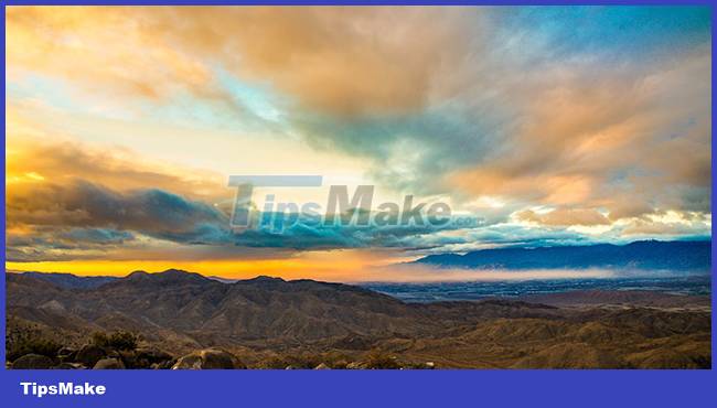 Blue wallpaper, blue background image Picture 37