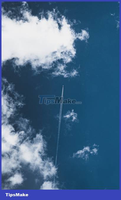 Blue wallpaper, blue background image Picture 4