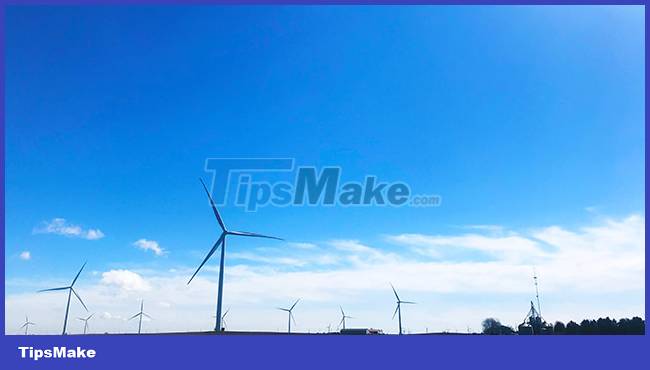 Blue wallpaper, blue background image Picture 43