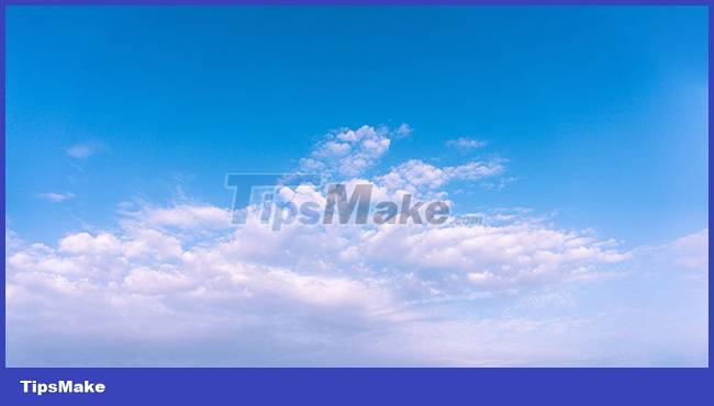 Blue wallpaper, blue background image Picture 45