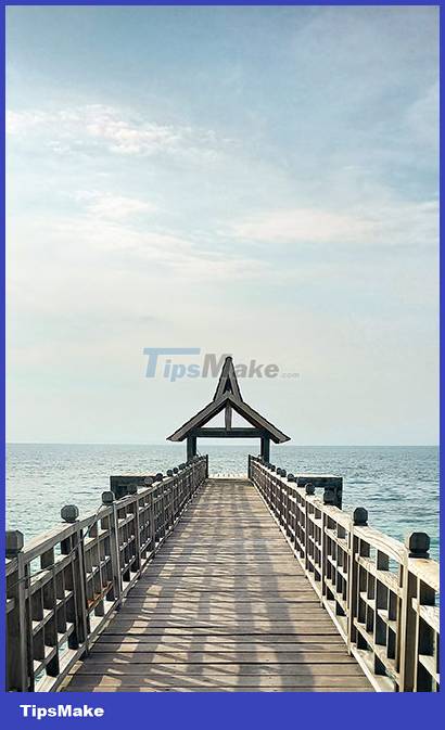 Blue wallpaper, blue background image Picture 5