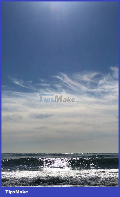 Blue wallpaper, blue background image Picture 6