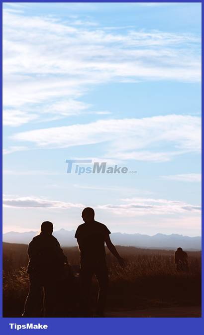 Blue wallpaper, blue background image Picture 8