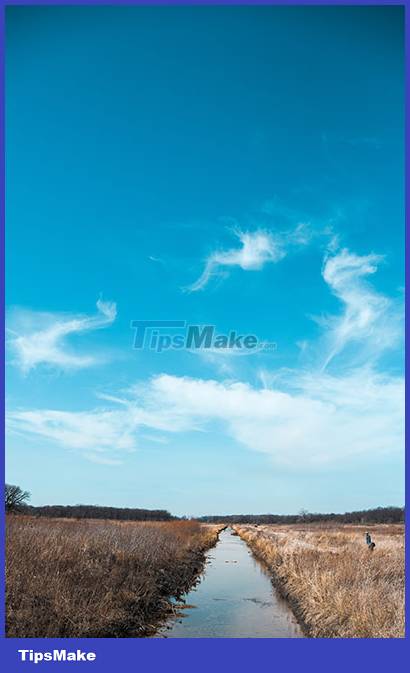 Blue wallpaper, blue background image Picture 9