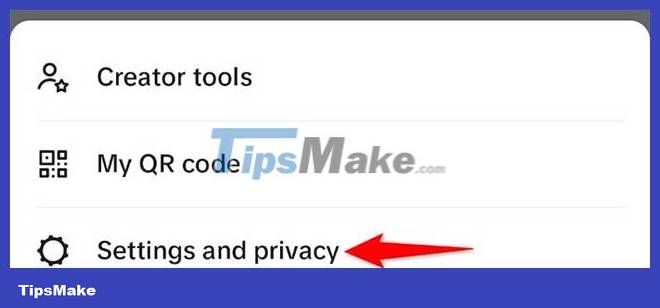 Can you see who saved your TikTok videos? Picture 2