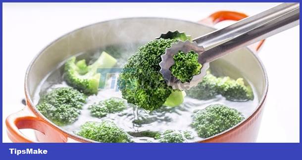 Causes of vitamin C loss in vegetables Picture 2