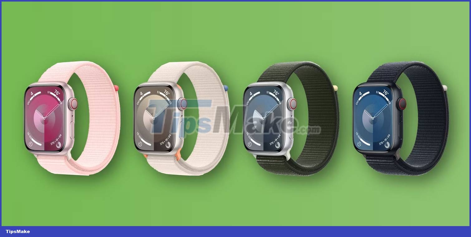 Picture 3 of Check out the products announced by Apple at the 'Wonderlust' event in September