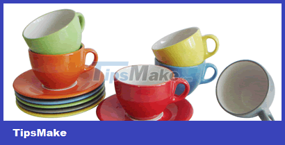 Choose a healthy cup Picture 5