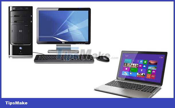 Choose desktop or laptop? Picture 1