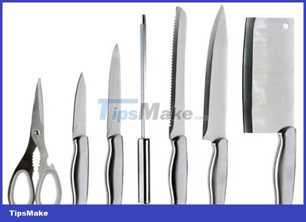 Choose the necessary utensils for the modern kitchen Picture 4