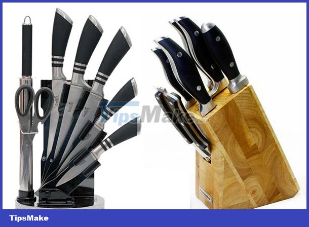 Choose the necessary utensils for the modern kitchen Picture 5